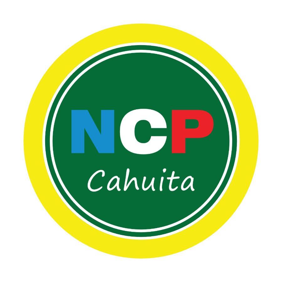 Casa Martina Lägenhet Cahuita Exteriör bild